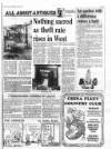 Western Evening Herald Wednesday 08 May 1991 Page 17