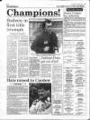 Western Evening Herald Thursday 09 May 1991 Page 38