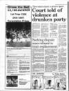 Western Evening Herald Saturday 11 May 1991 Page 12