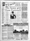 Western Evening Herald Saturday 11 May 1991 Page 19