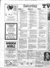 Western Evening Herald Saturday 11 May 1991 Page 20