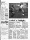 Western Evening Herald Saturday 11 May 1991 Page 37