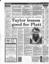 Western Evening Herald Saturday 11 May 1991 Page 40