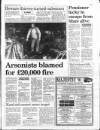 Western Evening Herald Monday 13 May 1991 Page 3