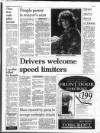 Western Evening Herald Monday 13 May 1991 Page 13