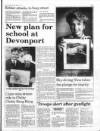 Western Evening Herald Tuesday 14 May 1991 Page 3