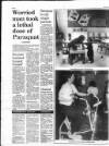 Western Evening Herald Tuesday 14 May 1991 Page 14