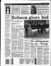 Western Evening Herald Tuesday 14 May 1991 Page 28