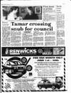 Western Evening Herald Saturday 01 June 1991 Page 5