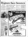 Western Evening Herald Saturday 01 June 1991 Page 7