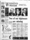 Western Evening Herald Saturday 01 June 1991 Page 13