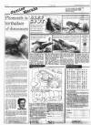 Western Evening Herald Saturday 01 June 1991 Page 18