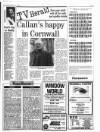 Western Evening Herald Saturday 01 June 1991 Page 19