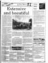 Western Evening Herald Saturday 01 June 1991 Page 23