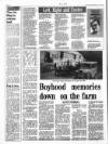 Western Evening Herald Monday 03 June 1991 Page 6
