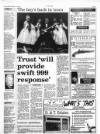 Western Evening Herald Monday 03 June 1991 Page 9