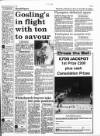 Western Evening Herald Monday 03 June 1991 Page 25