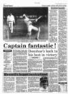 Western Evening Herald Monday 03 June 1991 Page 26