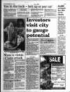 Western Evening Herald Monday 01 July 1991 Page 3