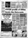 Western Evening Herald Monday 01 July 1991 Page 12