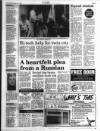 Western Evening Herald Monday 01 July 1991 Page 13