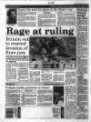 Western Evening Herald Monday 01 July 1991 Page 32