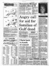 Western Evening Herald Tuesday 02 July 1991 Page 2