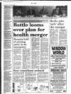 Western Evening Herald Tuesday 02 July 1991 Page 9