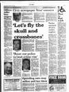 Western Evening Herald Tuesday 02 July 1991 Page 13