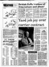 Western Evening Herald Friday 02 August 1991 Page 2