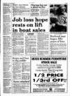 Western Evening Herald Friday 02 August 1991 Page 9