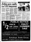 Western Evening Herald Friday 02 August 1991 Page 11