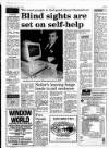 Western Evening Herald Friday 02 August 1991 Page 19