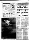 Western Evening Herald Friday 02 August 1991 Page 20