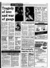 Western Evening Herald Friday 02 August 1991 Page 23