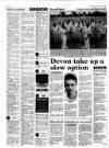 Western Evening Herald Friday 02 August 1991 Page 34