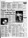 Western Evening Herald Friday 02 August 1991 Page 37