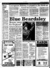 Western Evening Herald Friday 02 August 1991 Page 40