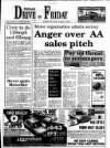 Western Evening Herald Friday 02 August 1991 Page 41