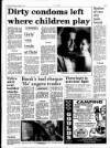 Western Evening Herald Monday 05 August 1991 Page 3