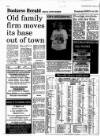 Western Evening Herald Monday 05 August 1991 Page 10