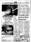 Western Evening Herald Monday 05 August 1991 Page 12