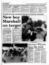 Western Evening Herald Monday 05 August 1991 Page 25