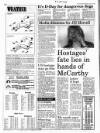 Western Evening Herald Saturday 10 August 1991 Page 2