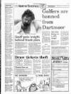 Western Evening Herald Saturday 10 August 1991 Page 7