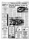 Western Evening Herald Saturday 10 August 1991 Page 22