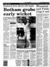 Western Evening Herald Saturday 10 August 1991 Page 36