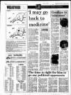 Western Evening Herald Monday 02 September 1991 Page 2