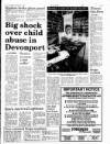 Western Evening Herald Monday 02 September 1991 Page 3