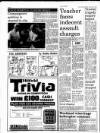 Western Evening Herald Monday 02 September 1991 Page 12